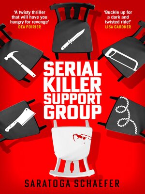 cover image of Serial Killer Support Group